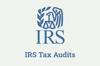 IRS Tax Audits - Heartland Tax Service