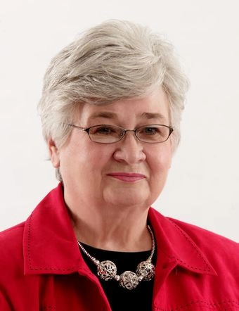 Heartland Tax Service - Staff - Ann Hickerson